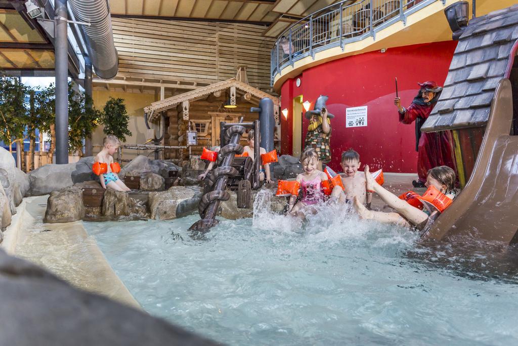 Hotel Am Buehl Eibenstock Luaran gambar