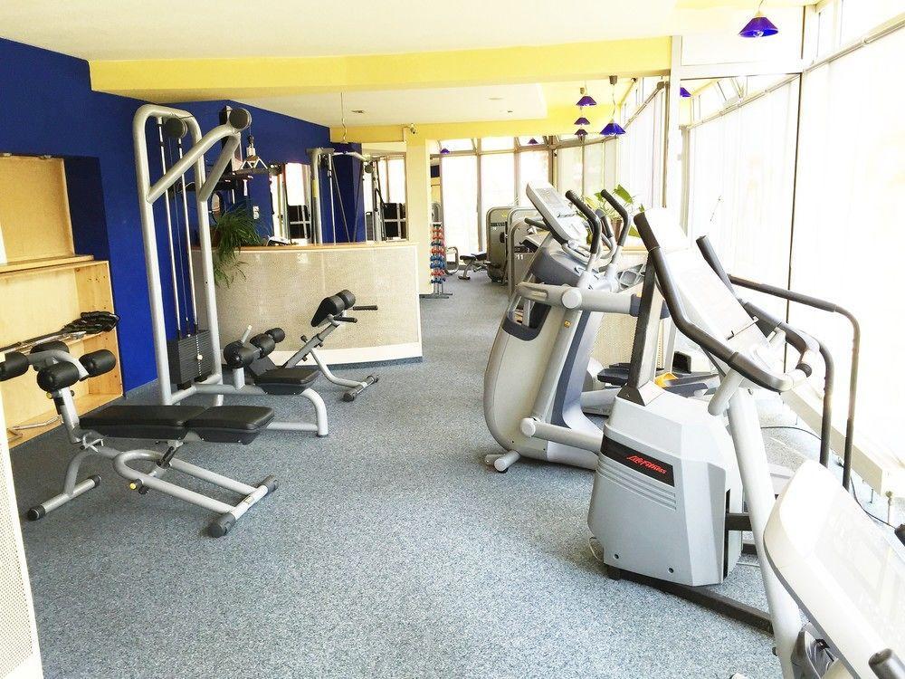 Hotel Am Buehl Eibenstock Luaran gambar