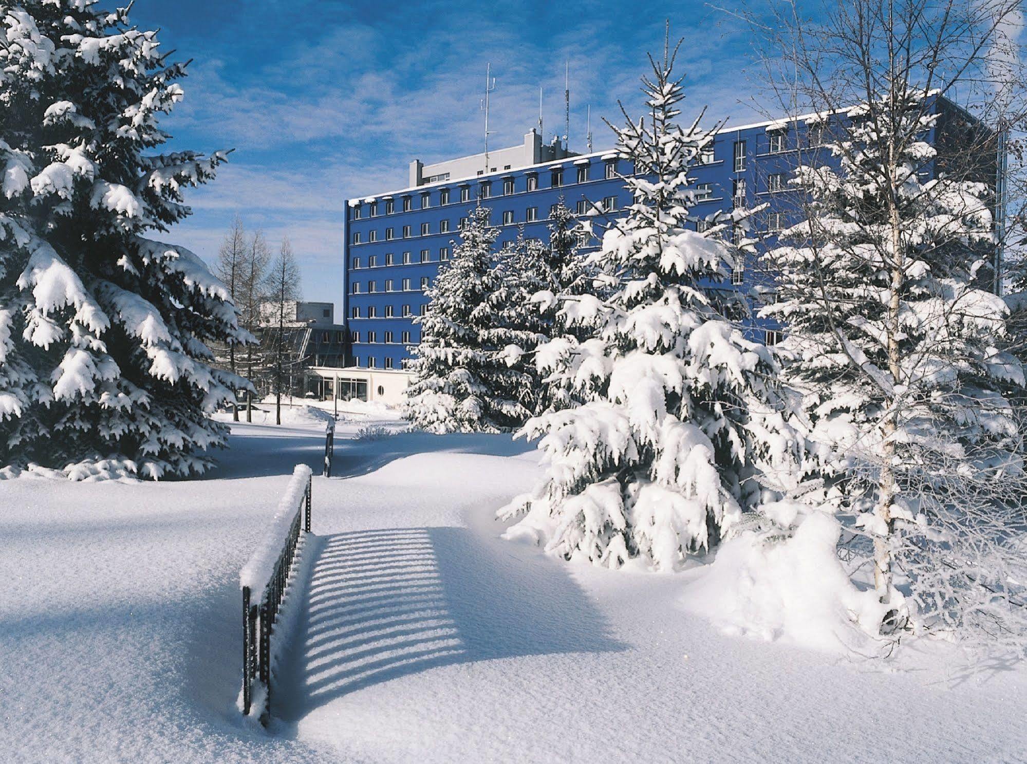 Hotel Am Buehl Eibenstock Luaran gambar